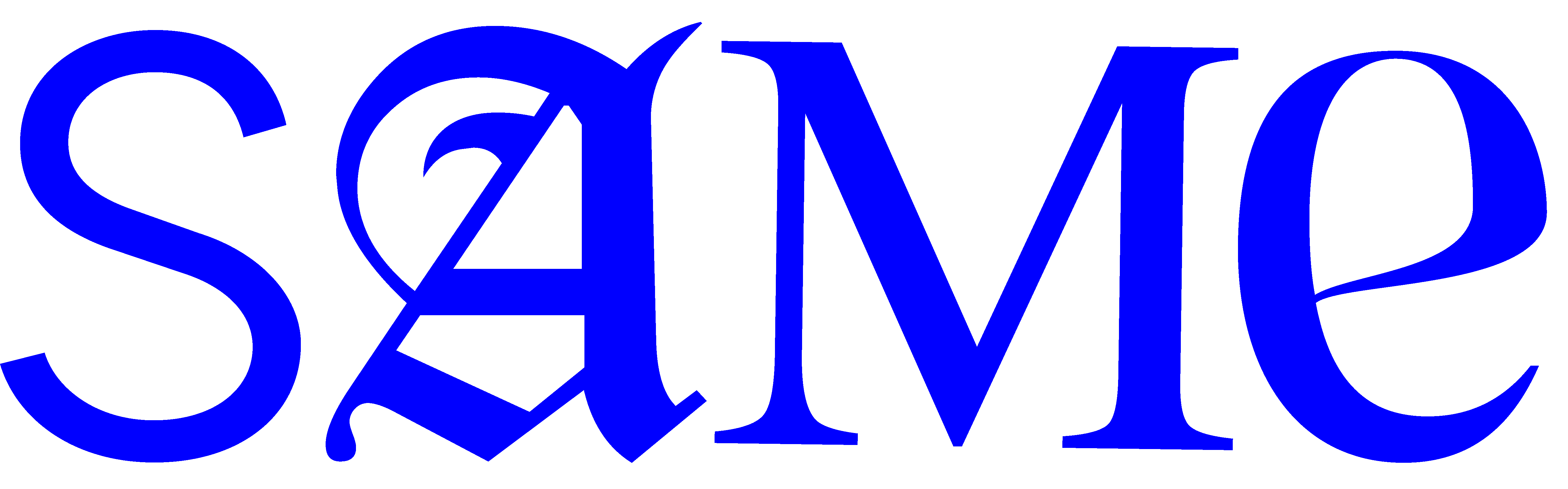 same_agency_logo